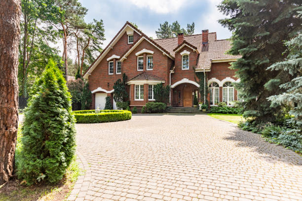 Best Driveway Pavers for Homes  in Centerville, CA