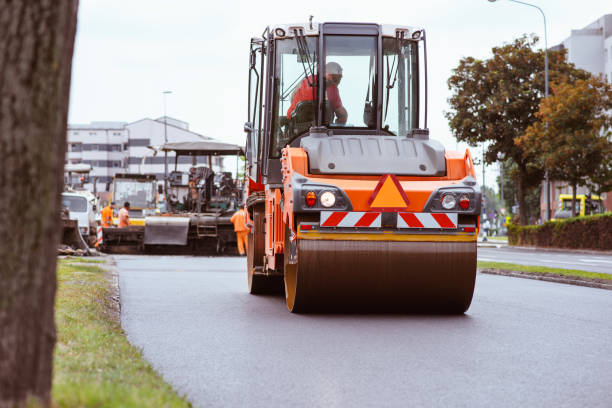 Best Driveway Resurfacing Pavers  in Centerville, CA
