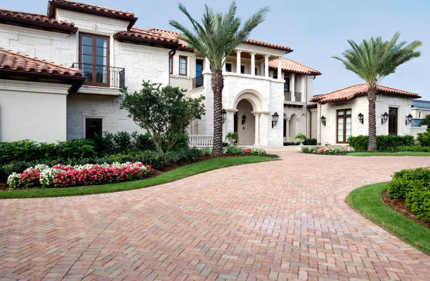 Reasons to Select Us for Your Driveway Paving Requirements in Centerville, CA
