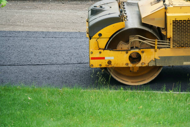 Best Driveway Paver Sealing  in Centerville, CA